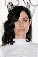 Profile picture of PJ Harvey