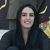 Profile picture of Bakhtawar Bhutto Zardari