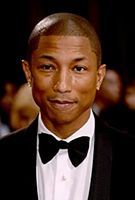 Profile picture of Pharrell Williams