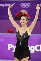 Profile picture of Kaetlyn Osmond