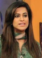 Profile picture of Asma Mustafa Khan