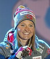 Profile picture of Ingvild Flugstad Østberg