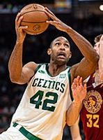 Profile picture of Al Horford