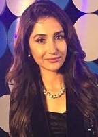 Profile picture of Hira Tareen