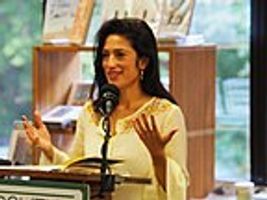 Profile picture of Fatima Bhutto