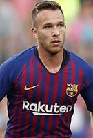 Profile picture of Arthur Melo