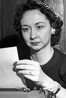 Profile picture of Dorothy Kilgallen