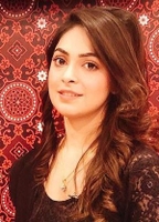 Profile picture of Sadia Farooq