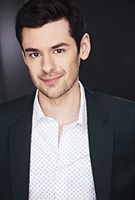 Profile picture of Brendan Robinson