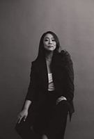 Profile picture of Stephanie Hsu