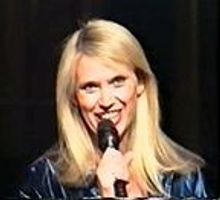 Profile picture of Anneka Rice