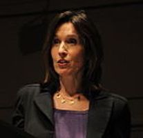 Profile picture of Katrina vanden Heuvel