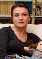 Profile picture of Anastasiya Melnikova