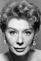 Profile picture of Gwen Verdon