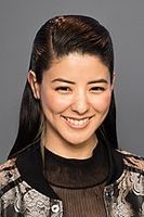 Profile picture of Mina Fujii