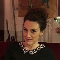 Profile picture of Grace Dent