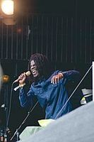 Profile picture of Chronixx