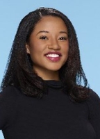 Profile picture of Jasmine Brown