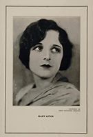 Profile picture of Mary Astor