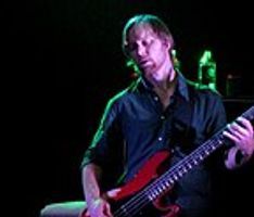 Profile picture of Nate Mendel