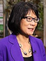 Profile picture of Olivia Chow