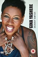 Profile picture of Gina Yashere