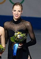 Profile picture of Carolina Kostner