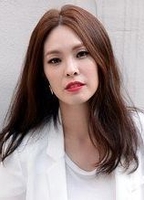 Profile picture of Ji-hye Ahn