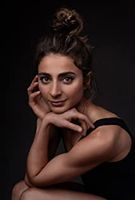 Profile picture of Alexi Pappas