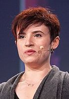 Profile picture of Laurie Penny