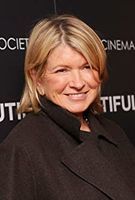 Profile picture of Martha Stewart (II)