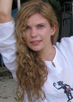 Profile picture of Alena Torganova