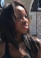 Profile picture of Antonia Okafor