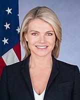 Profile picture of Heather Nauert