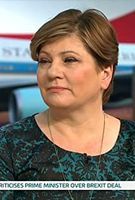 Profile picture of Emily Thornberry