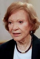 Profile picture of Rosalynn Carter