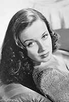 Profile picture of Patricia Morison