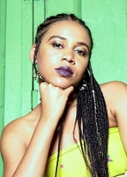 Profile picture of Sho Madjozi