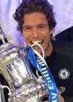 Profile picture of Marcos Alonso