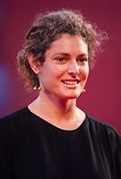 Profile picture of Ginevra Elkann