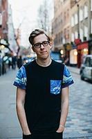 Profile picture of Evan Edinger