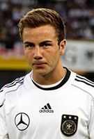 Profile picture of Mario Götze