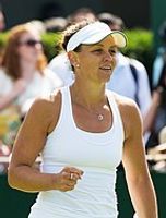 Profile picture of Casey Dellacqua