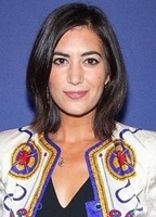 Profile picture of Caroline Modarressy-Tehrani