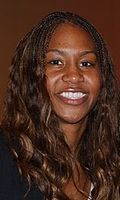 Profile picture of Tamika Catchings