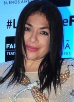 Profile picture of Claribel Medina