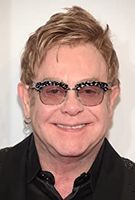 Profile picture of Elton John