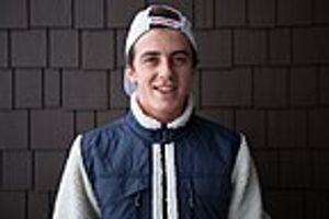 Profile picture of Mark McMorris