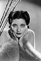 Profile picture of Kay Francis