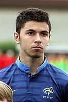 Profile picture of Morgan Sanson